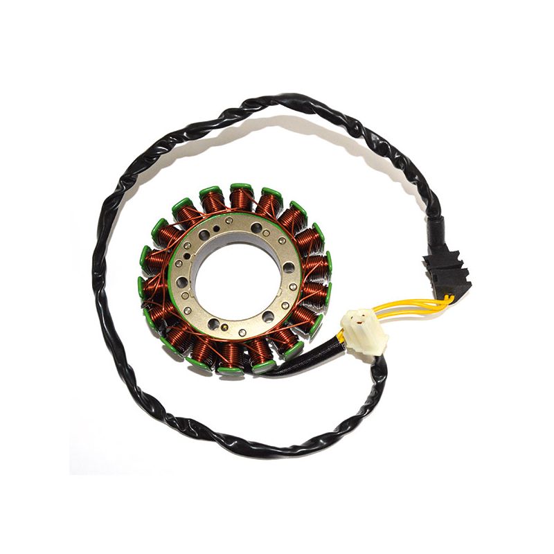 S169011 Statore HONDA CBR 900 RR 900 1996 1999 RICAMBI - SPARE PARTS