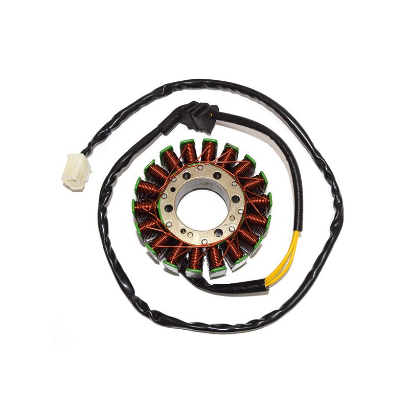 S169015 Statore HONDA CBR 900 RR 900 1992 1995 RICAMBI - SPARE PARTS