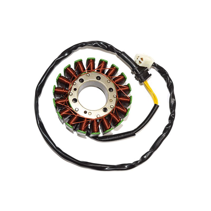 S169013 Statore HONDA VFR 800 800 1998 2001 RICAMBI - SPARE PARTS