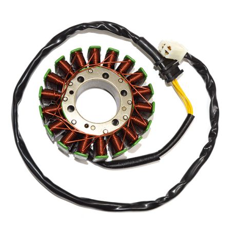 S169013 Statore HONDA VFR 800 800 1998 2001 RICAMBI - SPARE PARTS