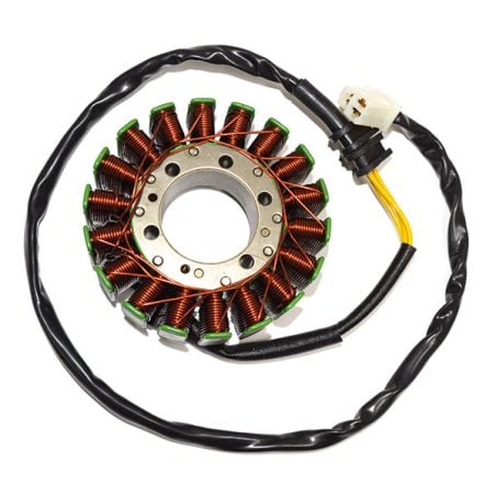 S169013 Statore HONDA VFR 800 800 1998 2001 RICAMBI - SPARE PARTS