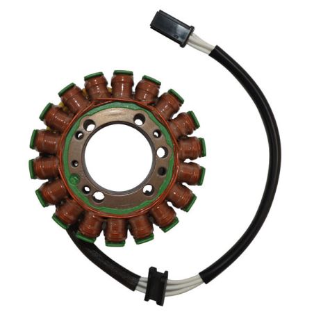 S161802 Statore KAWASAKI Versys 650 650 2007 2014 RICAMBI - SPARE PARTS