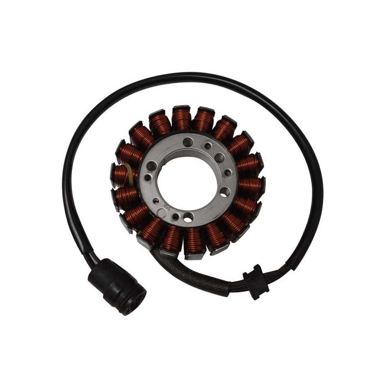 S161800 Statore KAWASAKI Z 750 S (semicarenata) 750 2005 2006 RICAMBI - SPARE PARTS