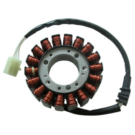 S161604 Statore YAMAHA R6 600 1999 2002 RICAMBI - SPARE PARTS
