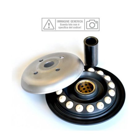S490647 J Costa Variatore completo PIAGGIO X9 250 250 2000 2001 RICAMBI - SPARE PARTS