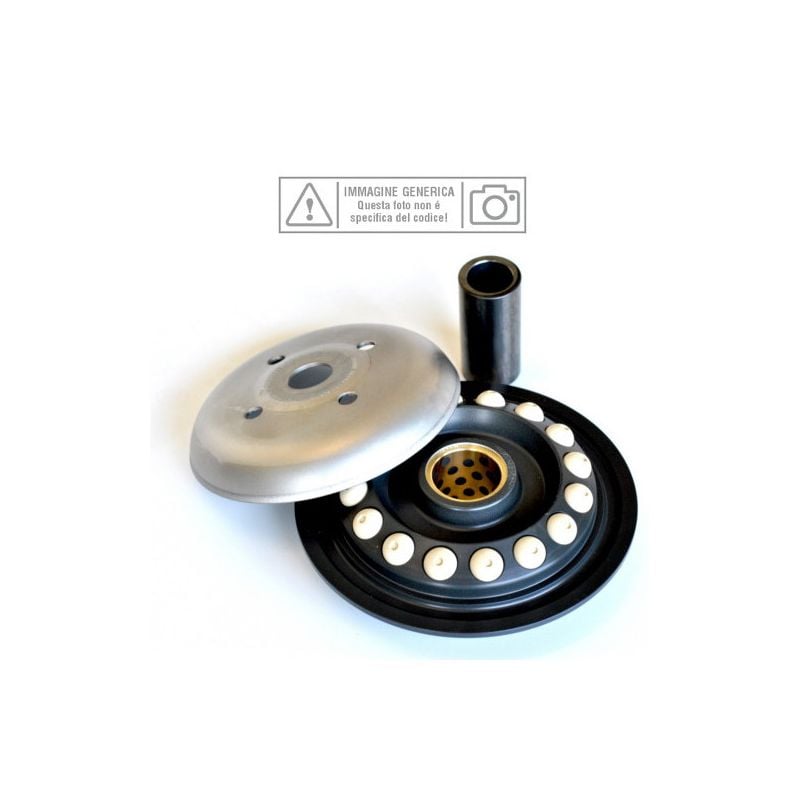 S4906040 J Costa Variatore completo YAMAHA Majesty 400 ABS 400 2009 2014 RICAMBI - SPARE PARTS