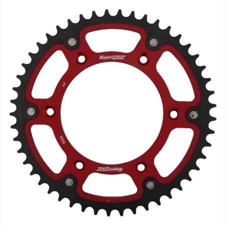 S570010849RED Corone 520 STEALTH BETA RR 300 2T 300 2013 2016 SUPERSPROX