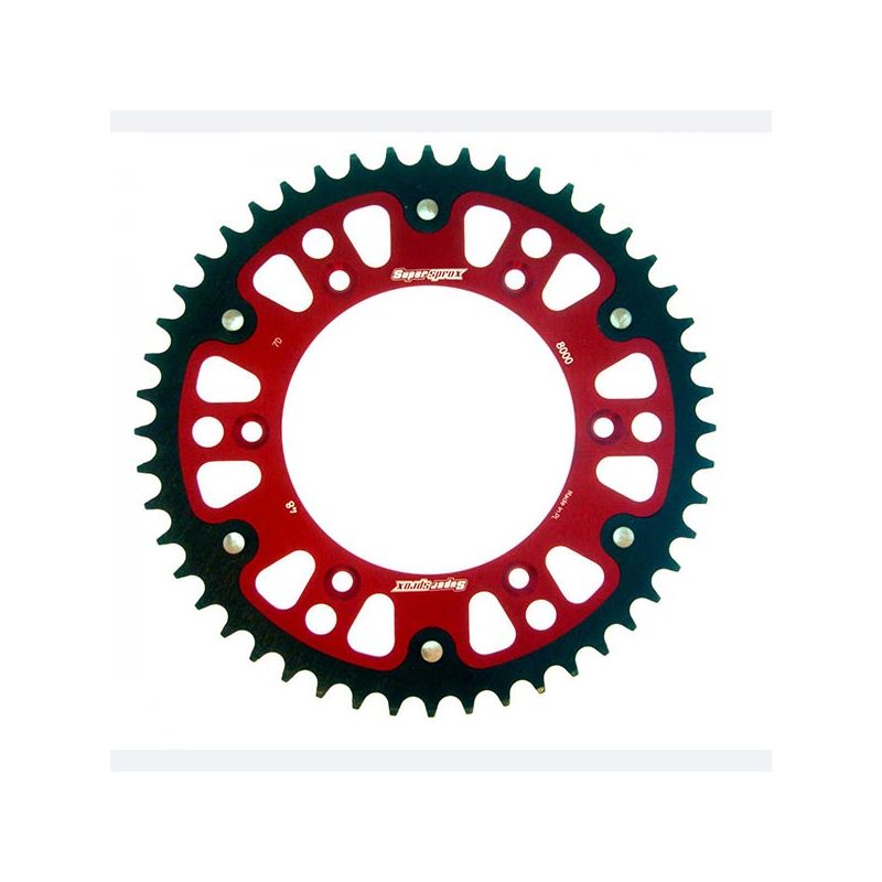 S570010848RED Corone 520 STEALTH BETA RR 430 430 2016 2016 SUPERSPROX