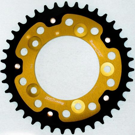S570010438GLD Corone 525 STEALTH DUCATI 749 750 2005 2006 SUPERSPROX