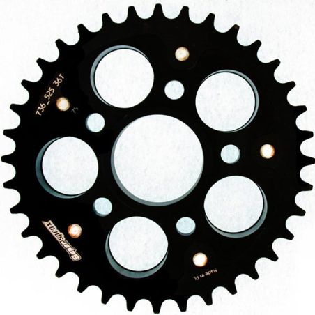 S570009936BLK Corone 525 STEALTH DUCATI 996 - 996S 996 1998 1998 SUPERSPROX