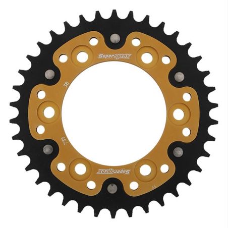 S570009738GLD Corone 520 STEALTH DUCATI SS 1000 1000 2003 2006 SUPERSPROX