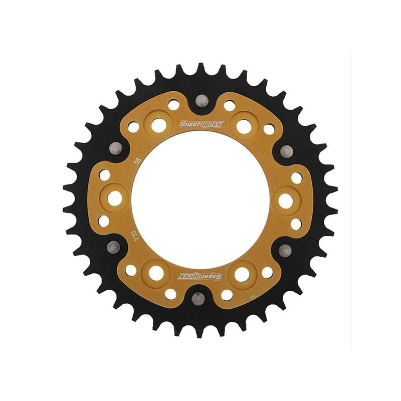 S570009738GLD Corone 520 STEALTH DUCATI ST3 950 2004 2007 SUPERSPROX