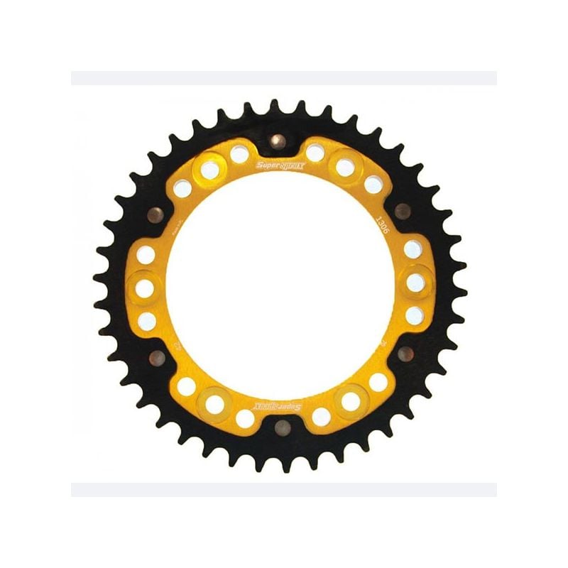 S570000544GLD Corone 530 STEALTH HONDA CBR 1000 RR 1000 2006 2016 SUPERSPROX