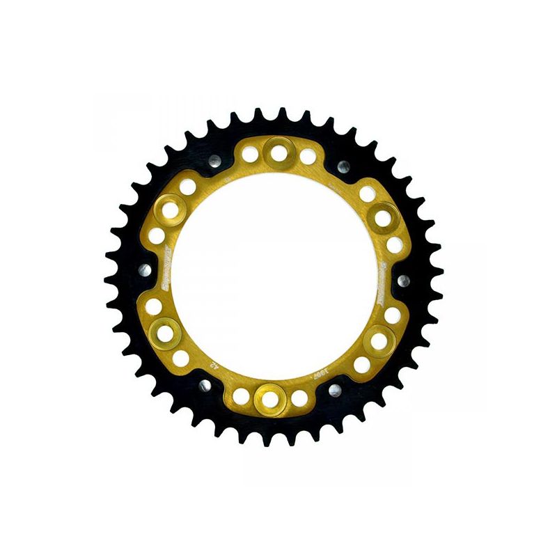 S570000642GLD Corone 525 STEALTH HONDA CBR 600 RR 600 2003 2006 SUPERSPROX