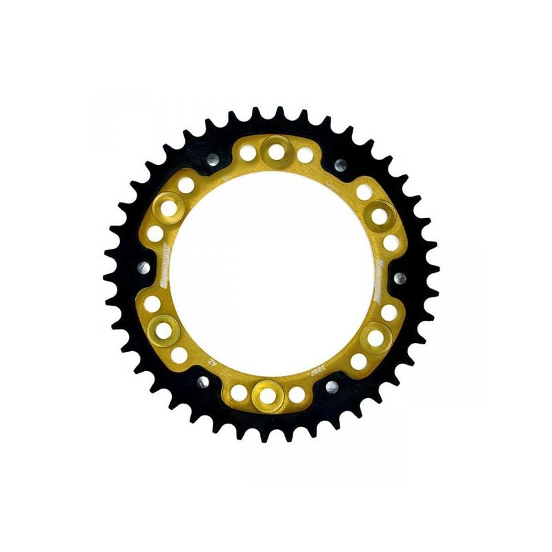 S570000642GLD Corone 525 STEALTH HONDA CBR 600 RR (2023to ) 600 2024 2024 SUPERSPROX