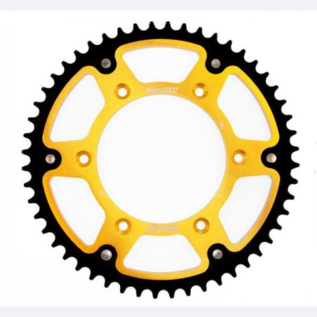 S570012852BLU Corone 520 STEALTH HUSABERG FE 570 570 2010 2011 SUPERSPROX