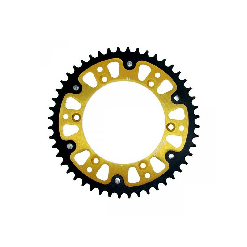 S570002048GLD Corone 520 STEALTH HUSQVARNA SMR 570 Nox 570 2001 2003 SUPERSPROX