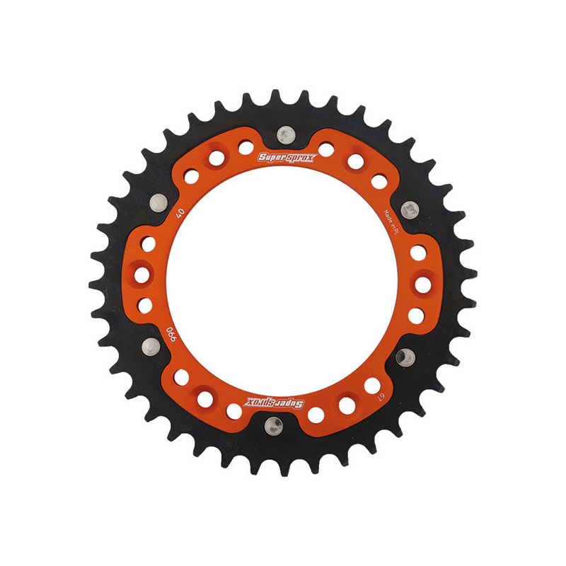 S570012842ORG Corone 520 STEALTH KTM 690 SMC 655 2008 2011 SUPERSPROX