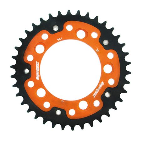 S570013138ORG Corone 525 STEALTH KTM Super Duke 990 990 2005 2006 SUPERSPROX