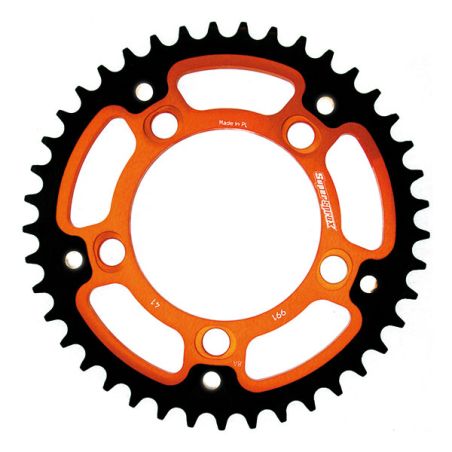 S570013141ORG Corone 525 STEALTH KTM Supermoto T 990 990 2009 2010 SUPERSPROX