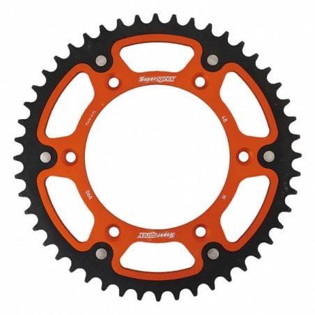 S570012848BLU Corone 520 STEALTH KTM SX 300 i 300 2023 2025 SUPERSPROX