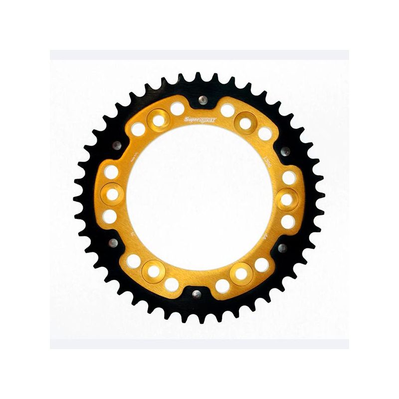 S570000544GLD Corone 530 STEALTH UNIVERSALE 0 0 0 SUPERSPROX