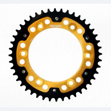 S570000544GLD Corone 530 STEALTH UNIVERSALE 0 0 0 SUPERSPROX