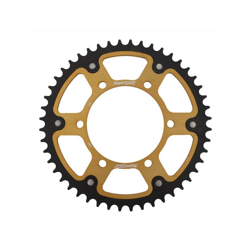 S570007048GLD Corone 520 STEALTH UNIVERSALE 0 0 0 SUPERSPROX