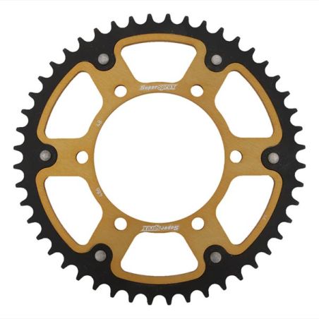 S570007048GLD Corone 520 STEALTH UNIVERSALE 0 0 0 SUPERSPROX