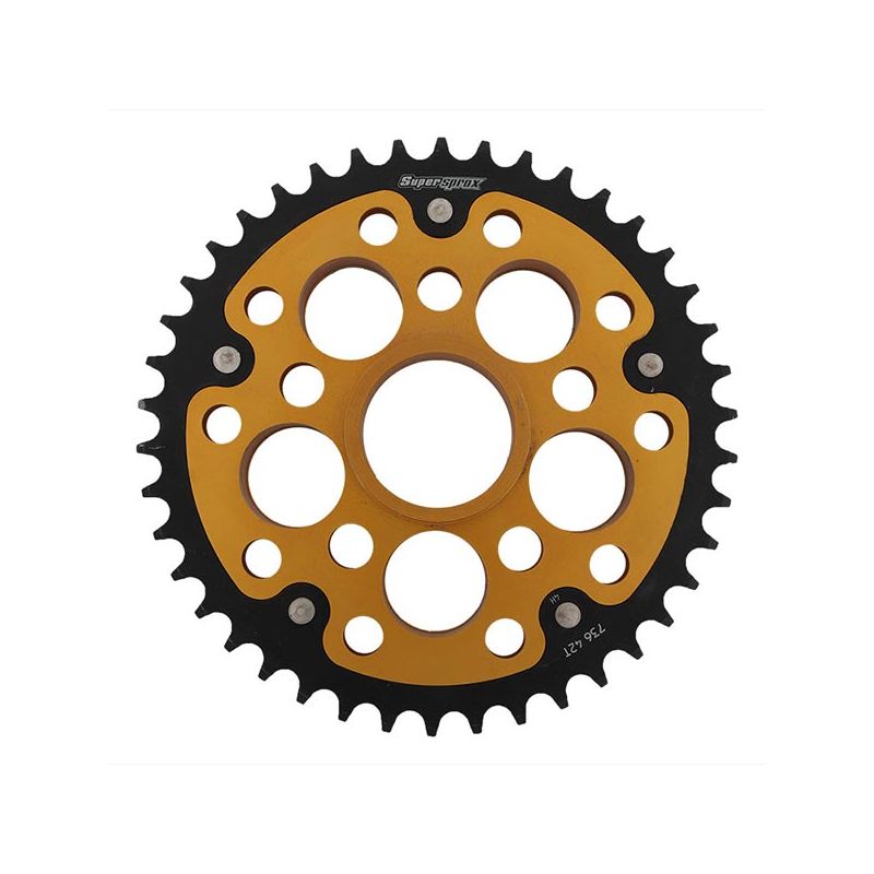 S570009841BLK Corone 520 STEALTH UNIVERSALE 0 0 0 SUPERSPROX