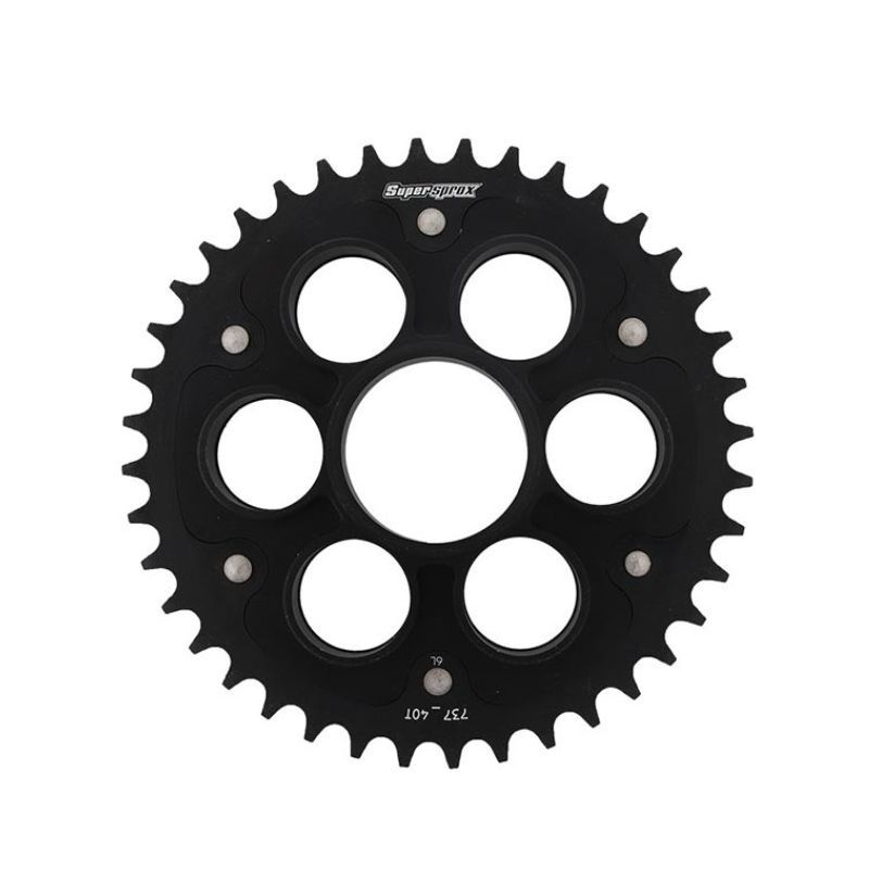 S570010040BLK Corone 520 STEALTH UNIVERSALE 0 0 0 SUPERSPROX