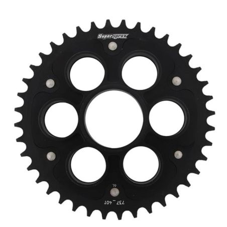 S570010040BLK Corone 520 STEALTH UNIVERSALE 0 0 0 SUPERSPROX