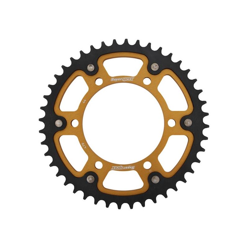 S570006844GLD Corone 530 STEALTH YAMAHA Fazer 1000 1000 2001 2005 SUPERSPROX