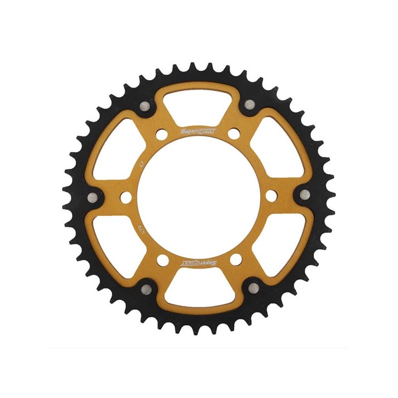 S570006847GLD Corone 530 STEALTH YAMAHA R1 (to 2014) 1000 2009 2014 SUPERSPROX