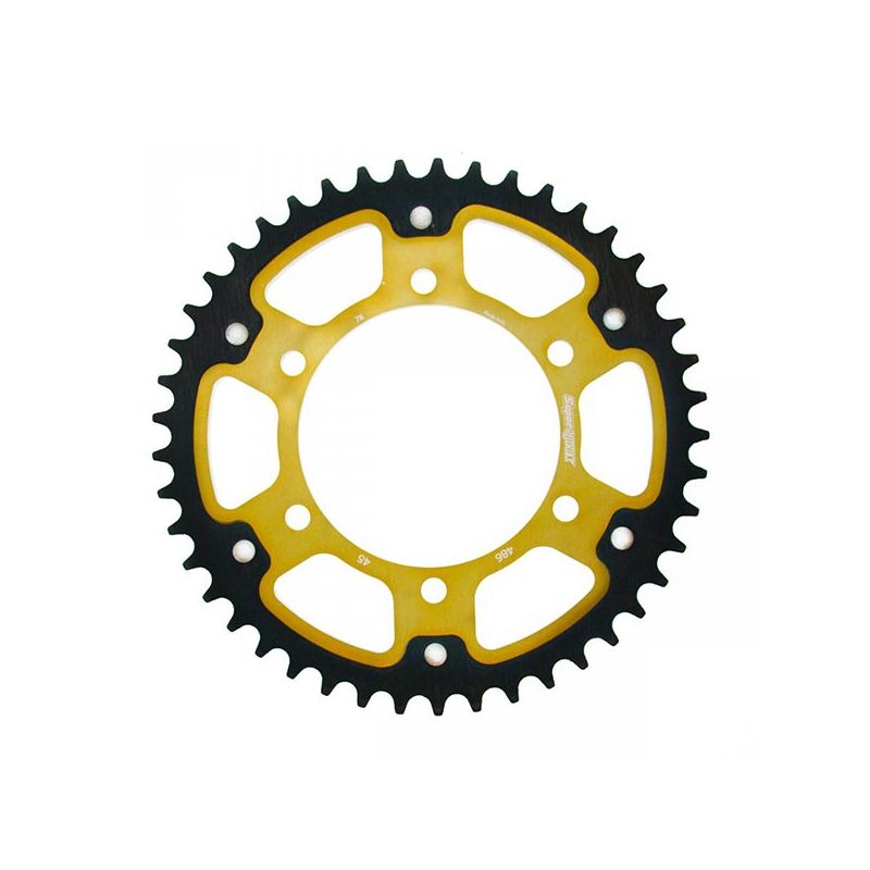 S570007045GLD Corone 520 STEALTH YAMAHA R1 (to 2014) 1000 2004 2014 SUPERSPROX