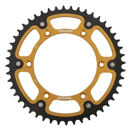 S570005248BLU Corone 520 STEALTH YAMAHA YZ 426 F 426 2000 2002 SUPERSPROX