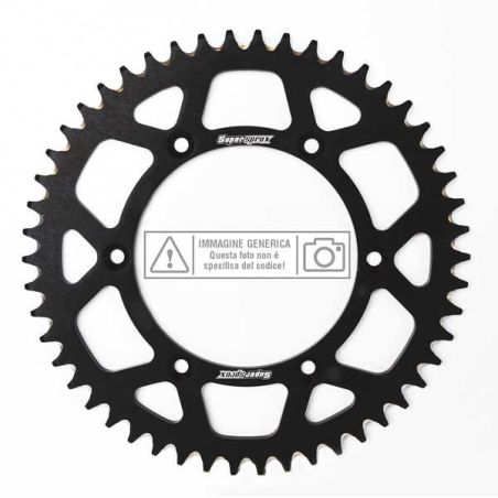 S541121248SPX Corone 520 HONDA CRF 250 R (to 2021) 250 2019 2021 SUPERSPROX