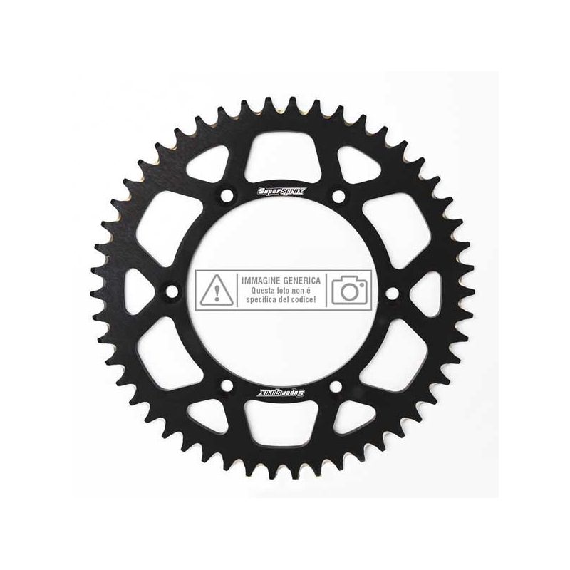S541332348SPX Corone 520 YAMAHA YZ 450 F 450 2003 2019 SUPERSPROX