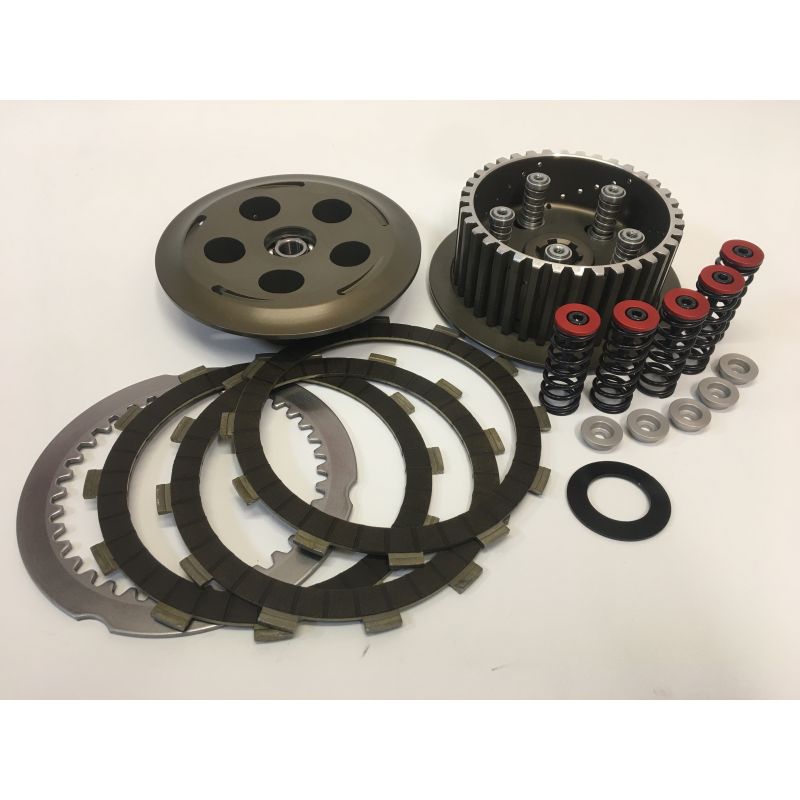 TSS24203C Antisaltellamento APRILIA RS 660 / Extrema 660 2020 2025 TSS