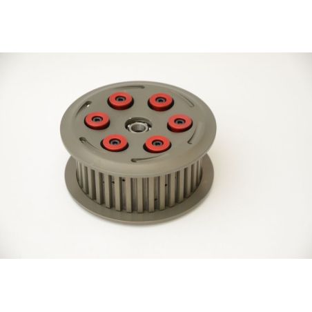 TSS19403 Antisaltellamento BMW S 1000 R 1000 2014 2020 TSS