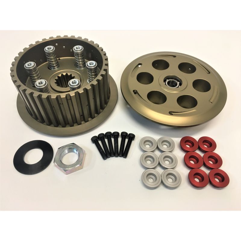 TSS19413 Antisaltellamento BMW S 1000 RR 1000 2019 2022 TSS