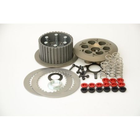 TSS21803C Antisaltellamento DUCATI 1199 Panigale R 1200 2012 2015 TSS