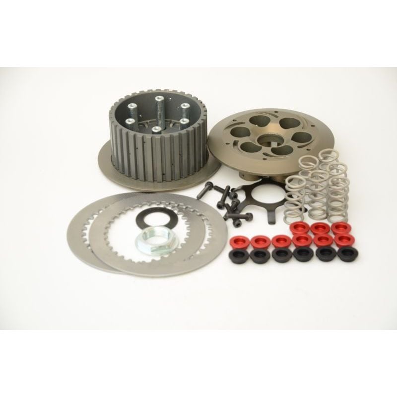 TSS21803C Antisaltellamento DUCATI 1199 Panigale S 1200 2012 2014 TSS