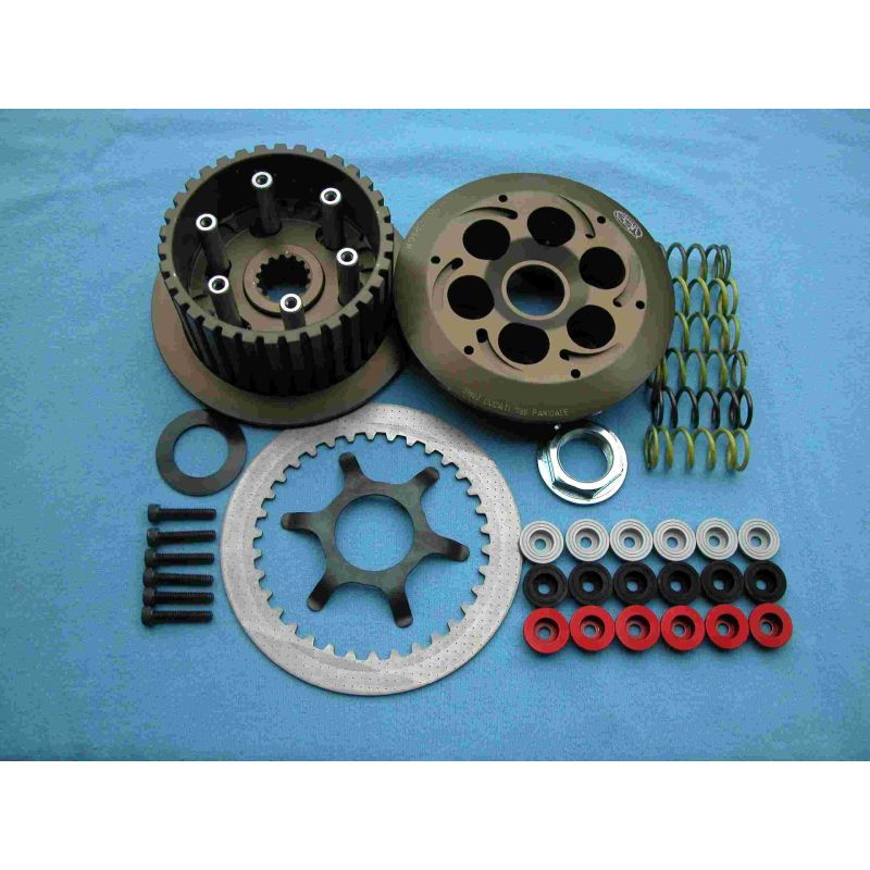 TSS21813C Antisaltellamento DUCATI 1299 Panigale 1200 2015 2017 TSS