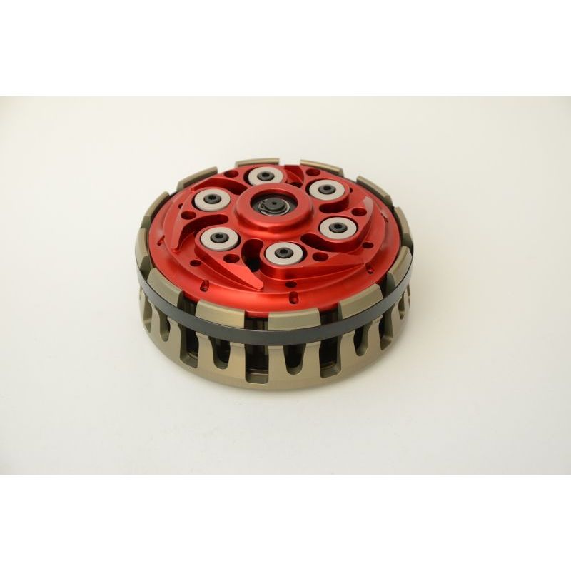 TSS10901C Antisaltellamento con Campana DUCATI 749 / S 750 2003 2004 TSS