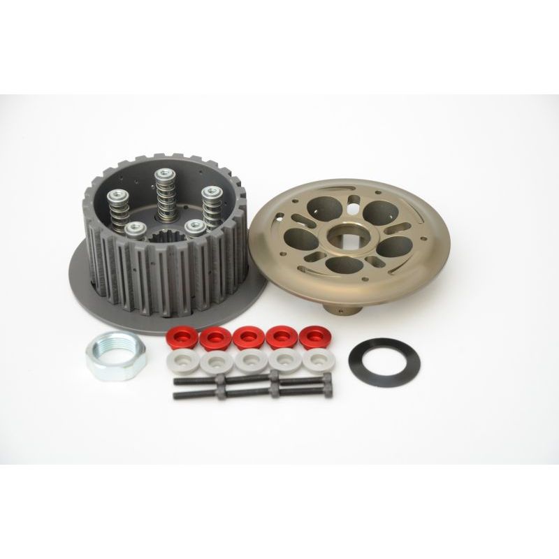 TSS21503 Antisaltellamento - Racing-2 DUCATI 899 900 2013 2015 TSS