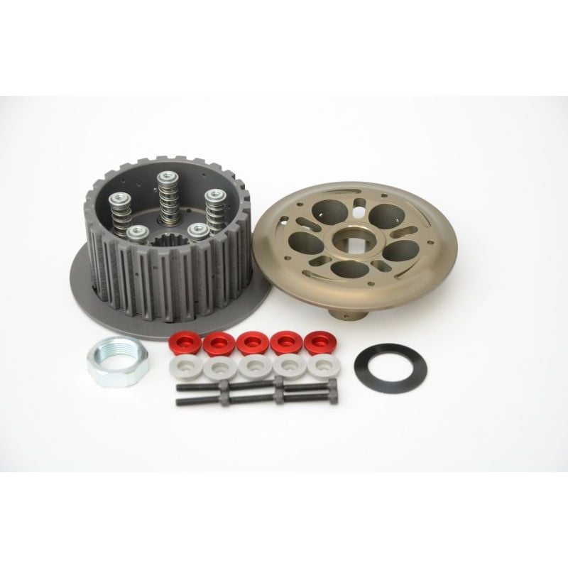 TSS21503 Antisaltellamento - Racing-2 DUCATI 899 900 2013 2015 TSS