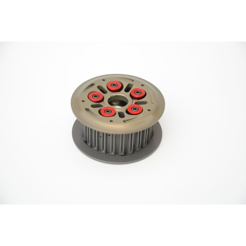 TSS21513 Antisaltellamento - Racing DUCATI 899 900 2013 2015 TSS