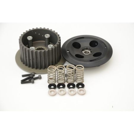 TSS20003C Antisaltellamento DUCATI Monster 795 800 2010 2014 TSS