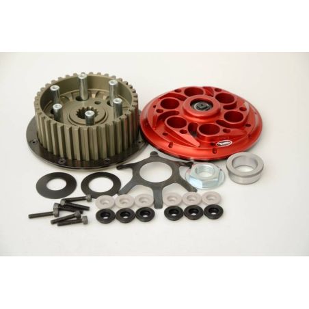 TSS10903 Antisaltellamento DUCATI Paul Smart 1000 2006 2006 TSS